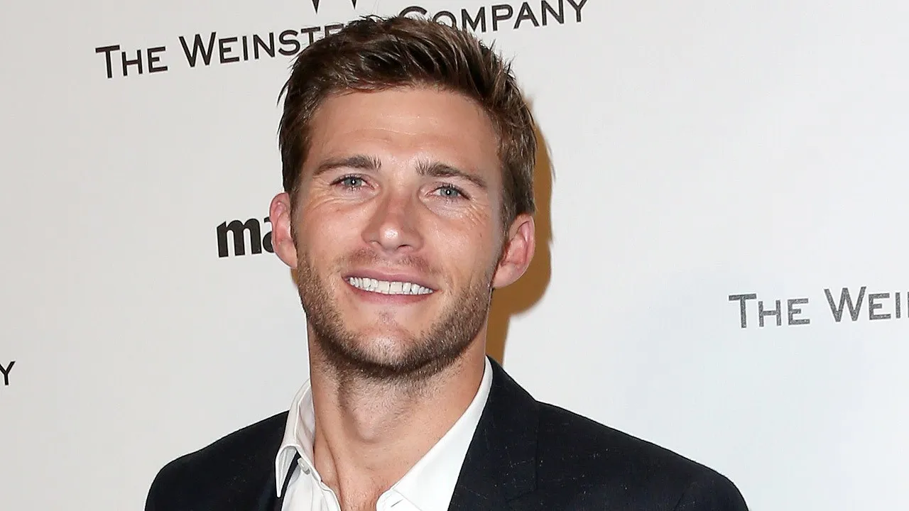 Scott Eastwood Birthday Images 